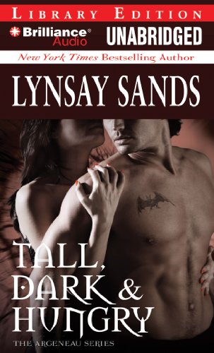 Tall, Dark & Hungry (Argeneau) (9781441818102) by Sands, Lynsay