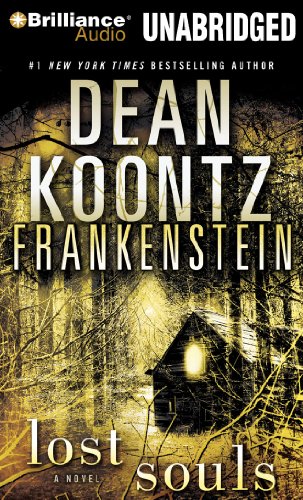 9781441818300: Lost Souls: Library Edition (Dean Koontz s Frankenstein)