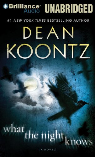 9781441818362: What the Night Knows: Library Edition