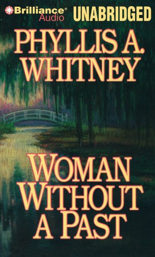 Woman Without a Past (9781441818621) by Whitney, Phyllis A.