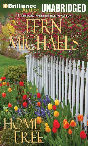 Home Free (Sisterhood Series) (9781441819017) by Michaels, Fern