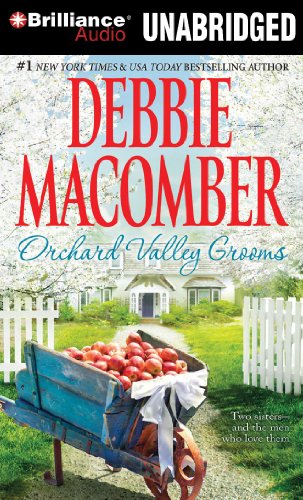 Orchard Valley Grooms: Valerie, Stephanie (9781441819383) by Macomber, Debbie