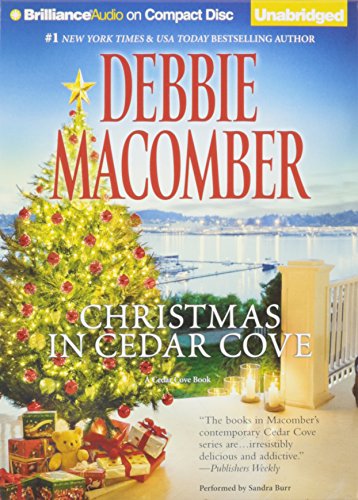 9781441819499: Christmas in Cedar Cove