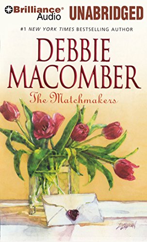 9781441819635: The Matchmakers
