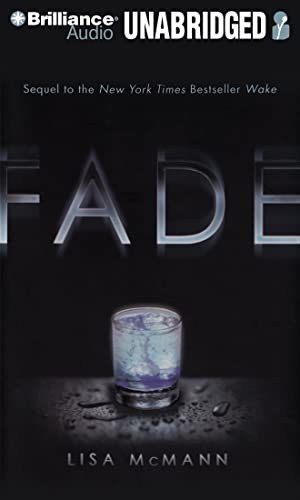 Fade (Wake Trilogy)
