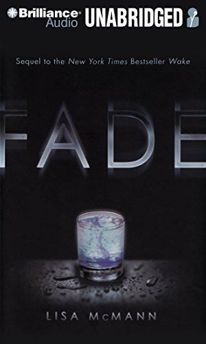 Beispielbild fr Fade (Wake, 2) zum Verkauf von SecondSale