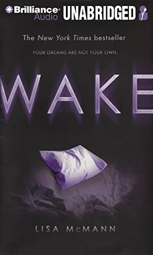 Beispielbild fr Wake (Wake, 1) zum Verkauf von HPB Inc.