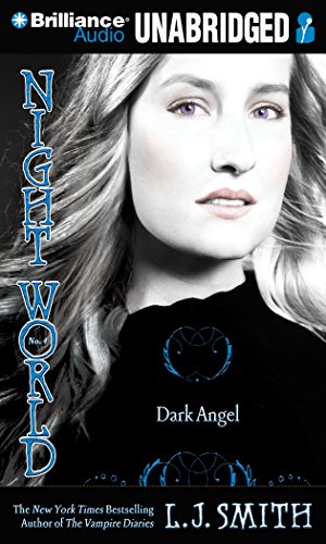 Stock image for Dark Angel (Night World Series) for sale by HPB-Ruby