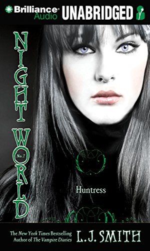 Beispielbild fr Huntress (Night World Series) zum Verkauf von Wonder Book