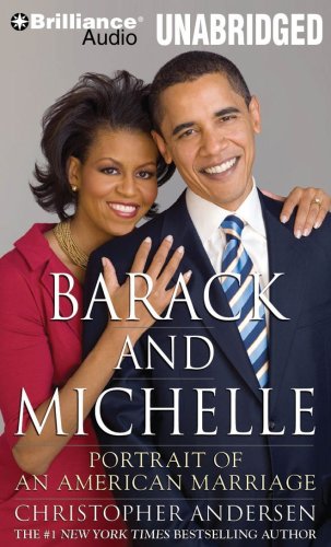 Beispielbild fr Barack and Michelle: Portrait of an American Marriage zum Verkauf von Half Price Books Inc.