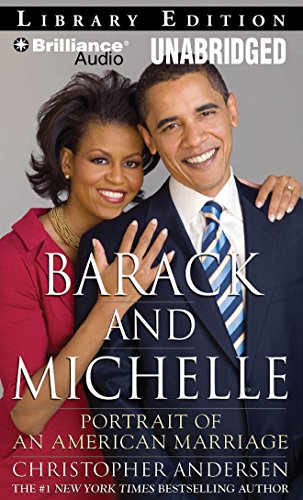 9781441820686: Barack and Michelle: Portrait of an American Marriage