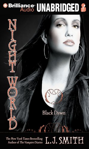 Stock image for Black Dawn (Night World Series) for sale by The Yard Sale Store