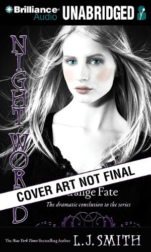 Strange Fate: Library Edition (Night World) (9781441820884) by Smith, L. J.