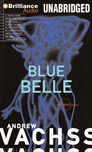 Stock image for Blue Belle: Library Edition for sale by The Yard Sale Store