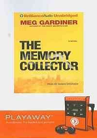 The Memory Collector: Library Edition (9781441823724) by Gardiner, Meg