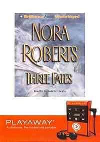 Three Fates (9781441823854) by Roberts, Nora