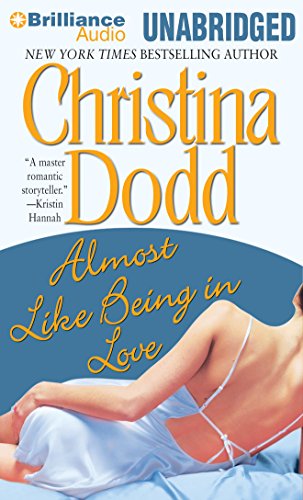 Almost Like Being in Love (Lost Texas Hearts Series) (9781441824820) by Dodd, Christina