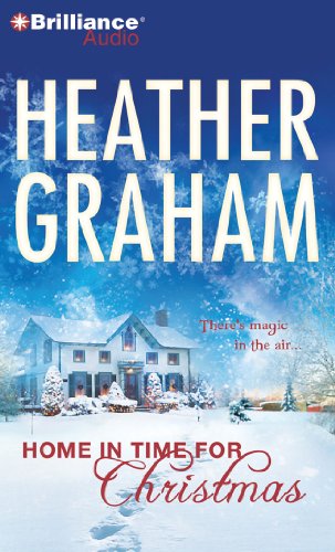 Home in Time for Christmas (9781441825483) by Graham, Heather