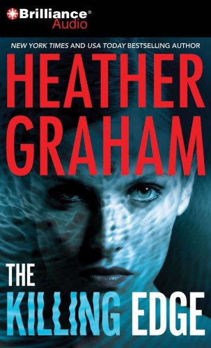 The Killing Edge (9781441825537) by Graham, Heather