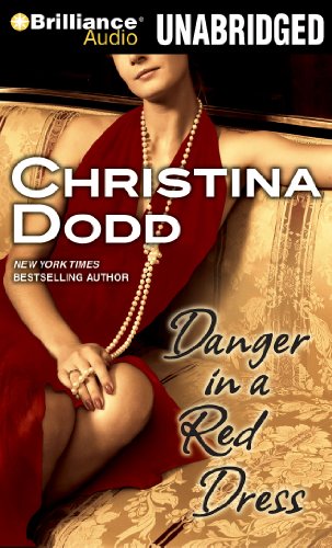 Danger in a Red Dress (Fortune Hunter Series) (9781441825766) by Dodd, Christina