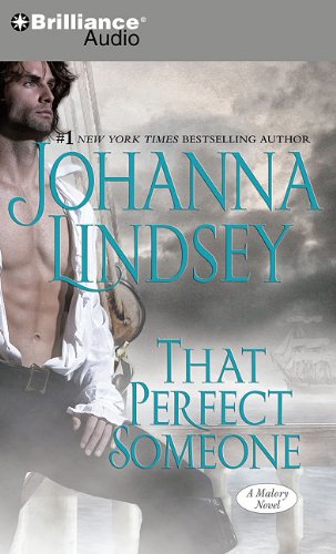 That Perfect Someone (Malory Family Series, 10) (9781441825995) by Lindsey, Johanna