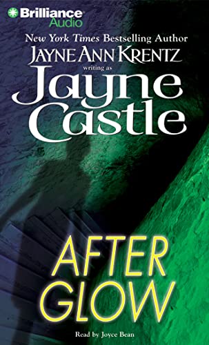 After Glow (Ghost Hunters Series, 2) (9781441826060) by Castle, Jayne