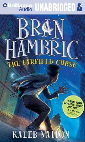 9781441826312: Bran Hambric: The Farfield Curse