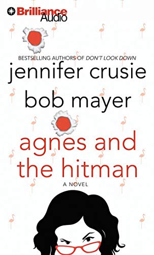 9781441826442: Agnes and the Hitman
