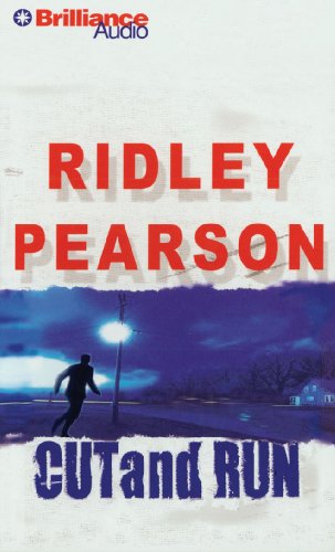 Cut and Run (9781441826473) by Pearson, Ridley