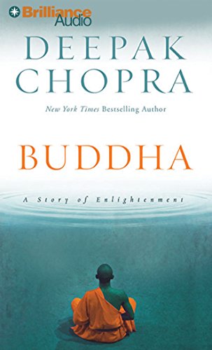 Stock image for Buddha: A Story of Enlightenment for sale by SecondSale