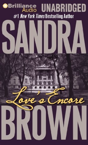 Love's Encore (9781441826855) by Brown, Sandra