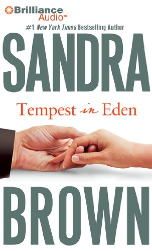 Tempest in Eden (9781441827098) by Brown, Sandra