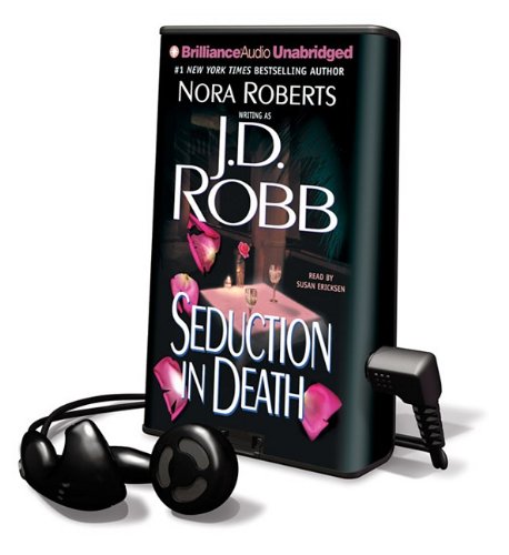 Stock image for Seduction in Death for sale by The Yard Sale Store