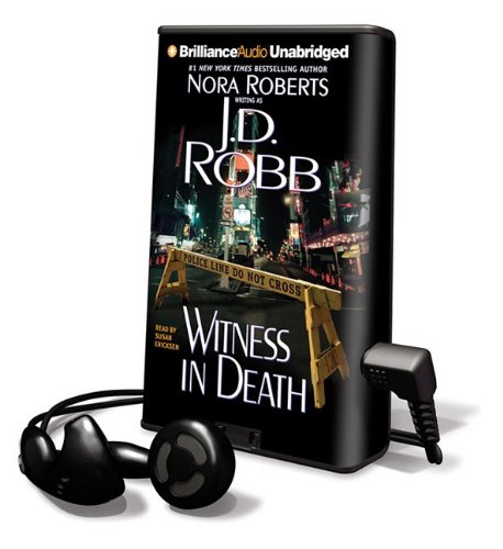 Witness in Death (9781441828620) by Robb, J. D.