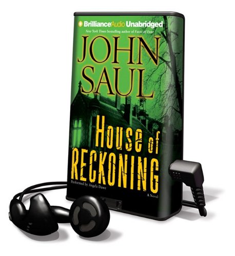 House of Reckoning (9781441829337) by Saul, John