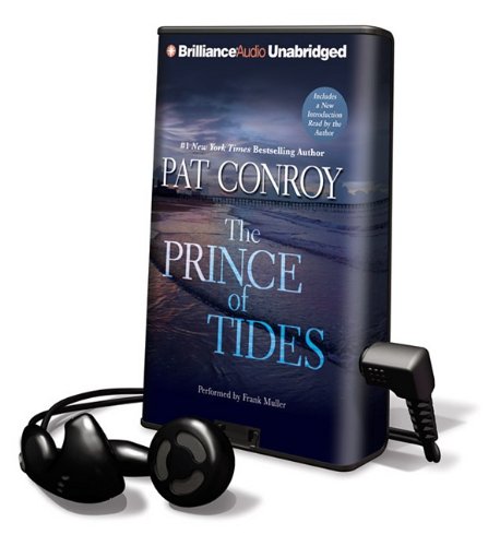 The Prince of Tides (9781441829702) by Conroy, Pat