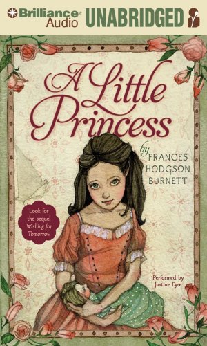 A Little Princess (9781441831019) by Hodgson Burnett, Frances