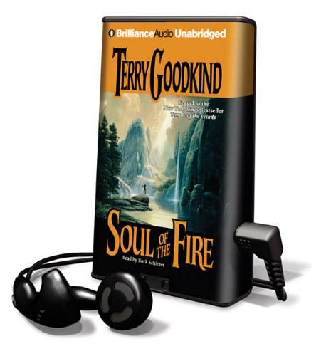Soul of the Fire (9781441832757) by Goodkind, Terry
