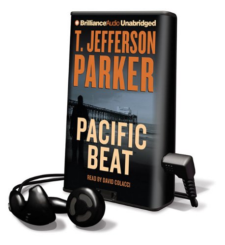 Stock image for Pacific Beat [With Headphones] (Playaway Adult Fiction) for sale by The Yard Sale Store