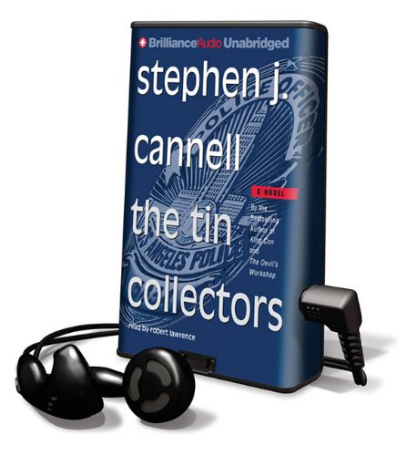 The Tin Collectors (9781441832931) by Cannell, Stephen J.