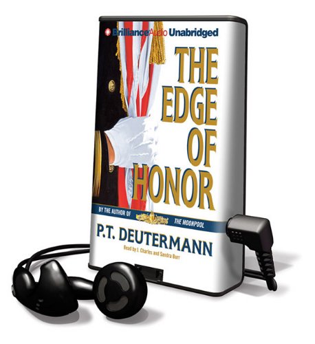 The Edge of Honor (9781441833228) by Deutermann, Peter T.