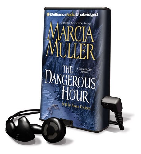 The Dangerous Hour (9781441833372) by Marcia Muller