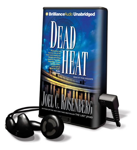 Dead Heat (9781441833501) by Rosenberg, Joel C.