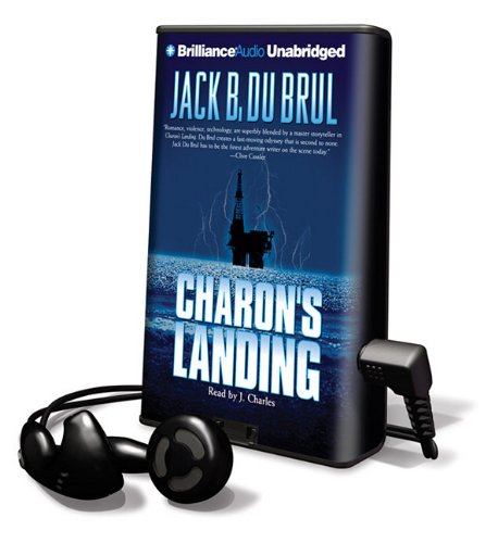 Charon's Landing (9781441833587) by Du Brul, Jack B.