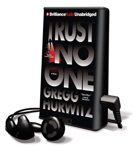 Trust No One (9781441833648) by Hurwitz, Gregg