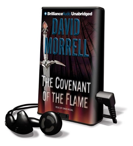 The Covenant of the Flame (9781441833877) by David Morrell