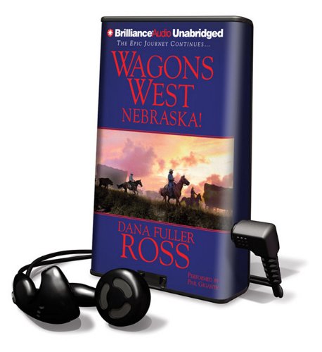 Wagons West Nebraska! (9781441833921) by Ross, Dana Fuller