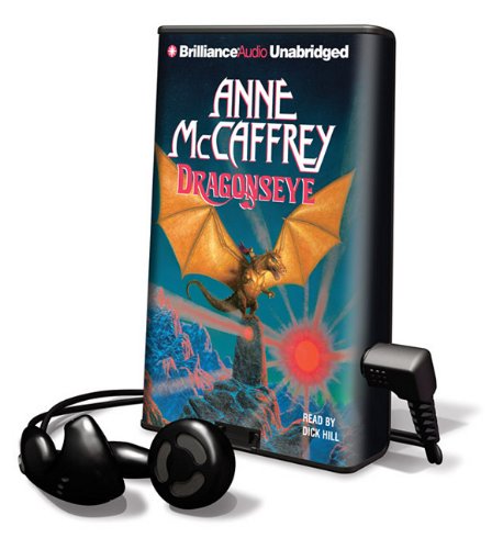 Dragonseye (9781441833976) by McCaffrey, Anne