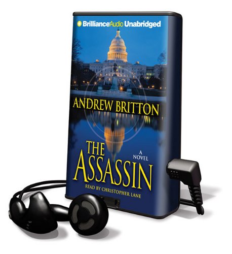 Stock image for The Assassin (Playaway Adult Fiction) for sale by The Yard Sale Store