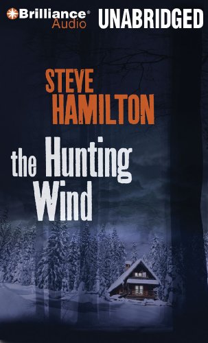 The Hunting Wind (Alex McKnight Series, 3) (9781441834430) by Hamilton, Steve